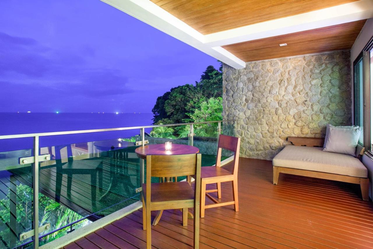 Zenmaya Oceanfront Phuket, Trademark Collection By Wyndham Hotel Patong Exterior photo